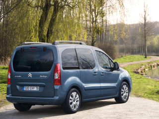 Renault Scenic фото 5