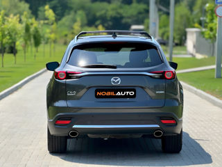 Mazda CX-9 foto 6