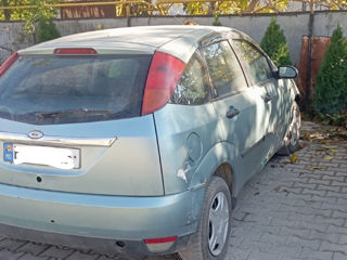 Ford Focus foto 3