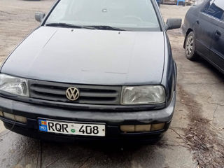 Volkswagen Vento