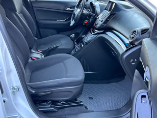 Chevrolet Orlando фото 15