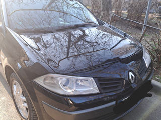 Renault Megane foto 3