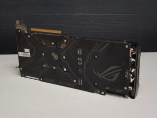 Geforce Gtx 1060 ROG STRIX foto 3