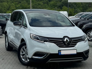 Renault Espace foto 4