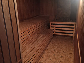 Sauna Mereni foto 4