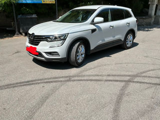 Renault Koleos, 2016 
