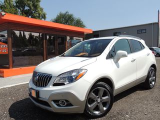 Buick Encore foto 5