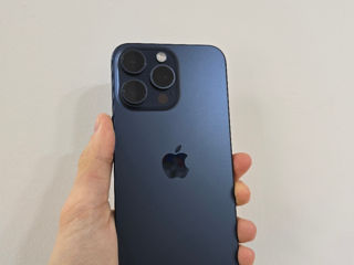 iPhone 15 Pro Max, 256GB foto 2