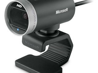 Microsoft webcam studio