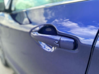 Nissan Qashqai foto 12