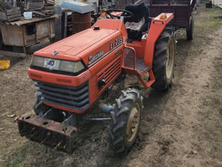 Tractor kubota