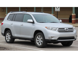 Piese Noi TOYOTA HIGHLANDER