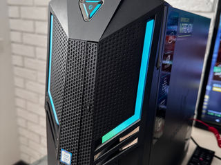Vând PC Gaming Acer Predator | i7, RTX 2070, 16GB RAM, 256GB SSD – Ca Nou! foto 0