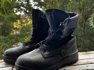 Военные Ботинки USA 44 EU