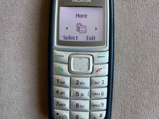 Nokia 1112 foto 4