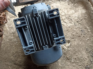 Motor electric фото 3