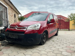 Citroen Berlingo foto 4