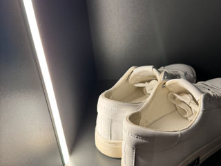 Sneackers (ghete) Armani Exchange foto 6