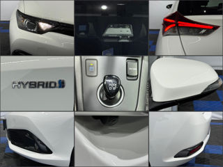 Toyota Auris foto 7