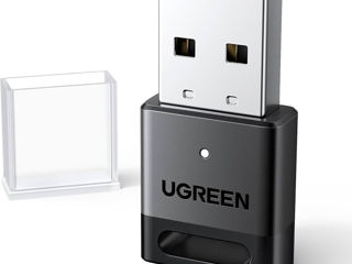 Bluetooth v5.4 adaptor usb bluetooth Baseus Ugreen foto 0