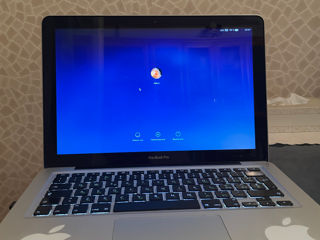 Laptop/ Ноутбук MacBook