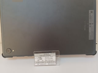 Lenovo Tab K10 4/64 GB, preț - 1490 lei