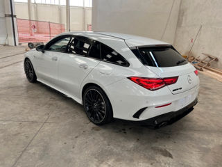 Mercedes CLA foto 2