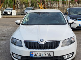 Skoda Octavia foto 2