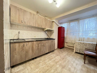 1-комнатная квартира, 35 м², Телецентр, Кишинёв