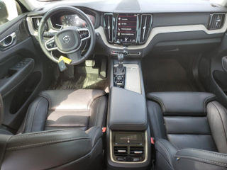 Volvo XC60 foto 9