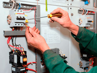 Electrician 24/24 foto 2