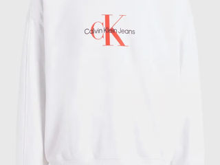 Sweatshirt Calvin Klein Jeans