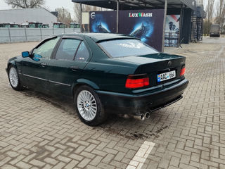 BMW 3 Series foto 5