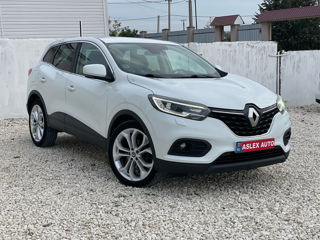 Renault Kadjar foto 3