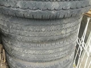 185/75 R16C Ford Transit foto 6