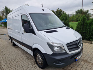 Mercedes Sprinter 316 foto 1