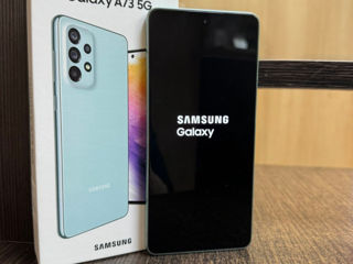 Samsung Galaxy A73 6/128 Gb- 3190 lei foto 2