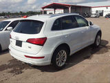 Audi Q5 foto 5