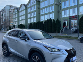 Lexus NX Series foto 2