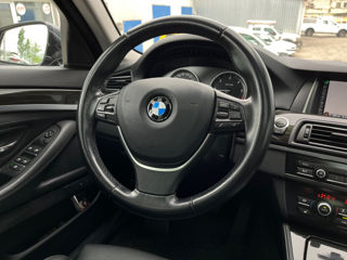 BMW 5 Series foto 11