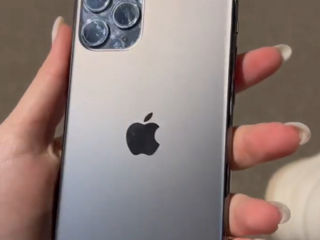 iPhone 11 pro