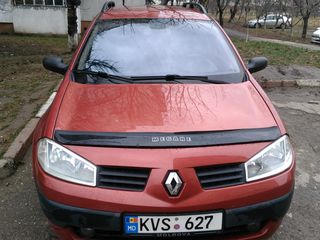 Renault Megane foto 4