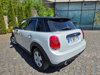 Mini Cooper фото 3