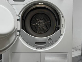 Стиральная машина Miele W1 Classic + сушка Mele T1 фото 4