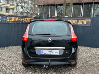 Renault Grand Scenic foto 5