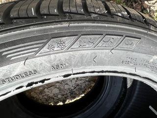 215/45 R17 Tracmax Allseason Trac saver/Доставка, Livrare toata Moldova foto 7