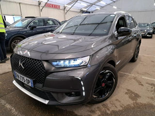 DS Automobiles DS 7 Crossback