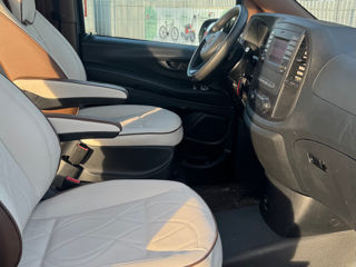 Mercedes Vito 2017 6loc foto 6