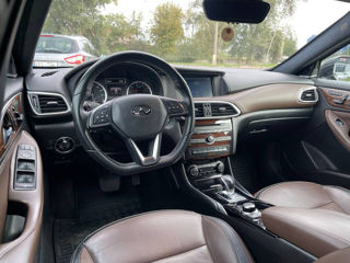 Infiniti QX30 foto 9