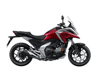 Honda NC 750 X 2024